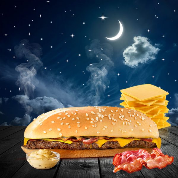 Le Long Bacon